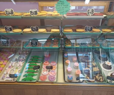 Central Bakery Inc.