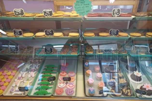 Central Bakery Inc.