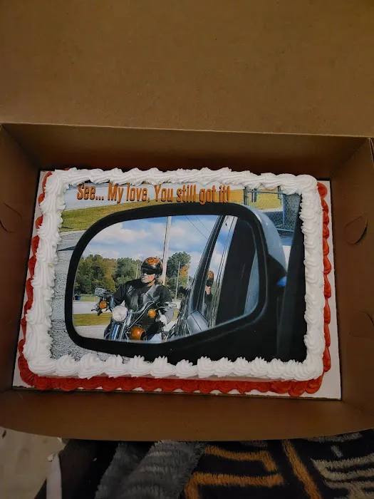 Central Bakery Inc. Picture 9