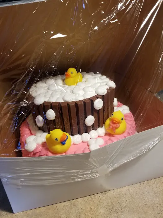 Central Bakery Inc. Picture 4