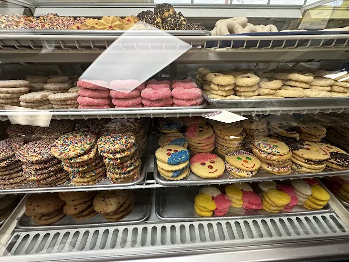 Panaderia Pasteleria Enciso Picture 1