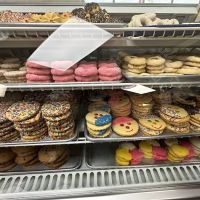 Panaderia Pasteleria Enciso ico