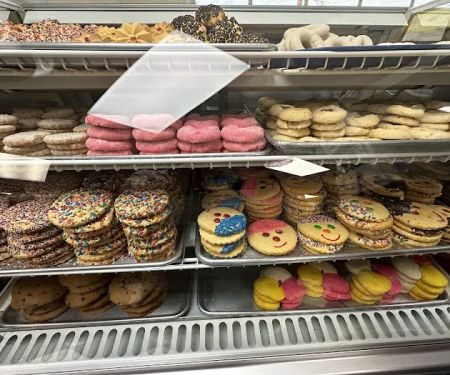 Panaderia Pasteleria Enciso
