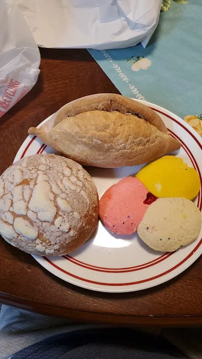 Panaderia Pasteleria Enciso Picture 3