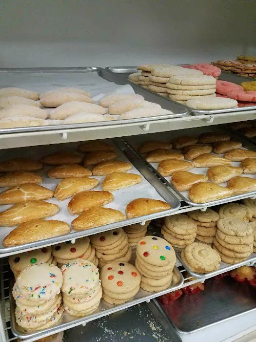 Panaderia Pasteleria Enciso Picture 4
