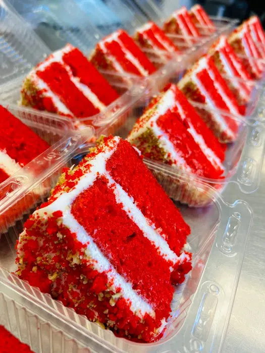 Cortneys Cupcakery, LLC Picture 6