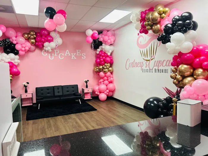 Cortneys Cupcakery, LLC Picture 10