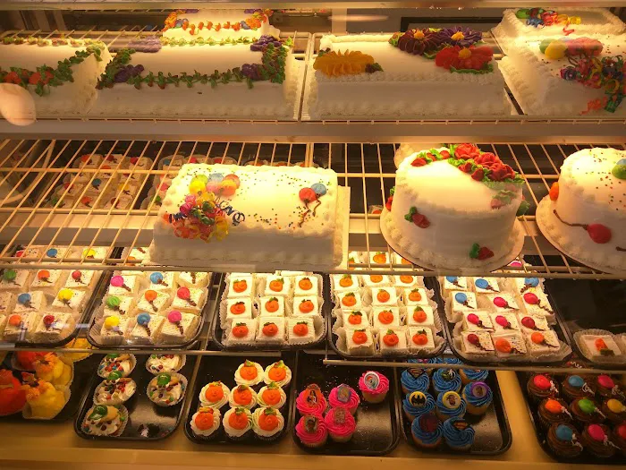 Freeman's Bakery Picture 3