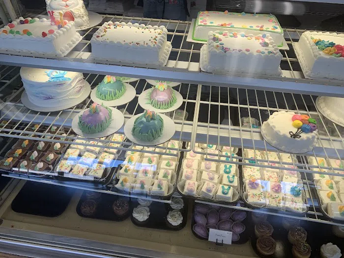 Freeman's Bakery Picture 2
