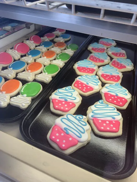 Freeman's Bakery Picture 1