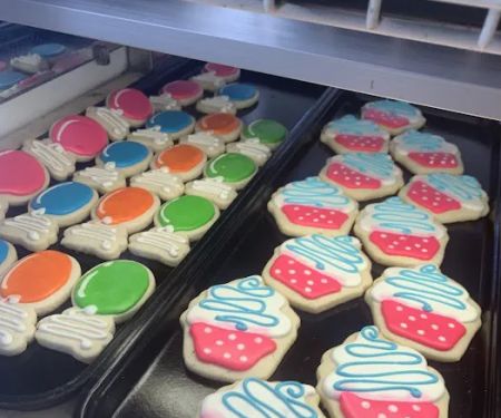 Freeman's Bakery