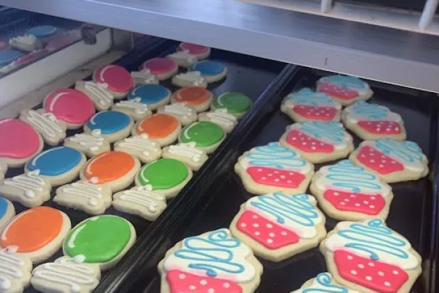 Freeman's Bakery