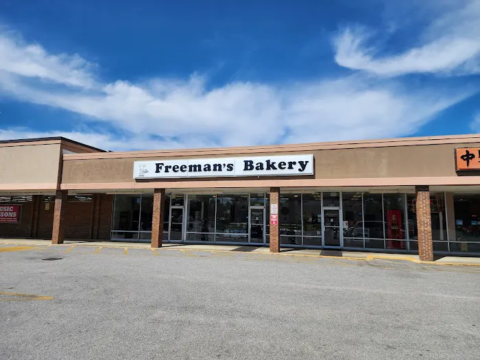 Freeman's Bakery Picture 8