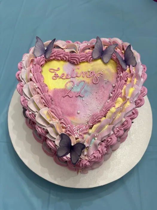 Freeman's Bakery Picture 9