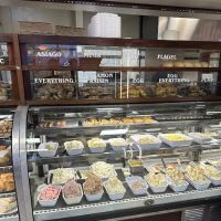 Poppyseeds Bagels ico
