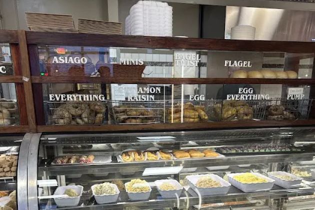 Poppyseeds Bagels