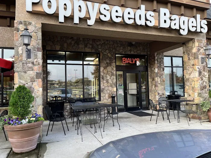 Poppyseeds Bagels Picture 3