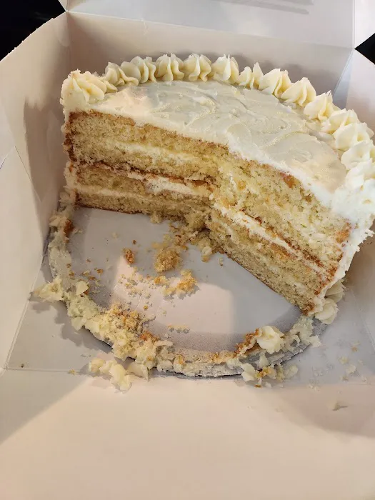 Cake Affect Picture 1