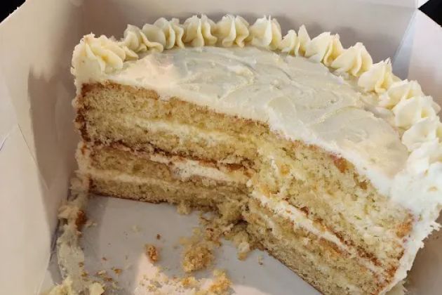 Cake Affect