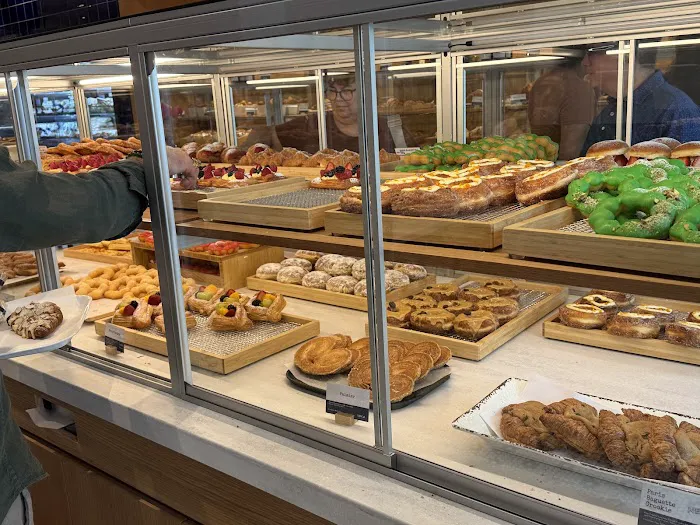 Paris Baguette Picture 5