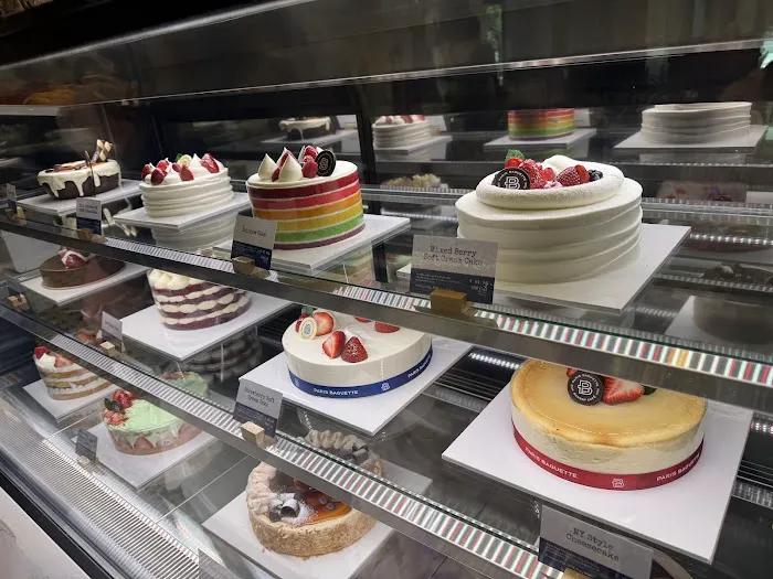 Paris Baguette Picture 9