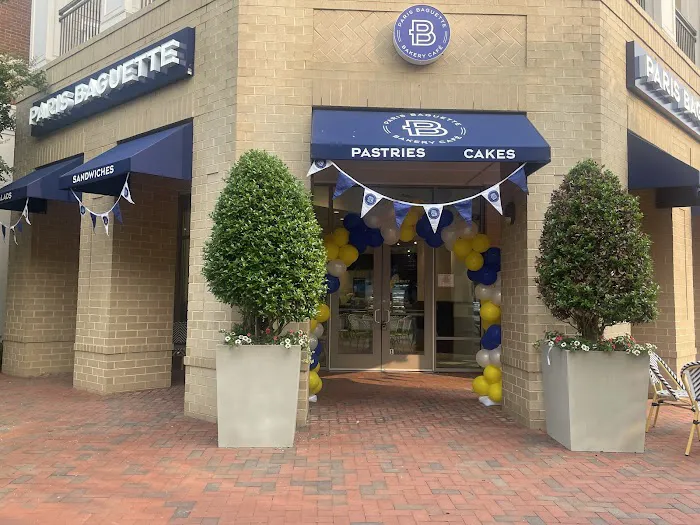 Paris Baguette Picture 4
