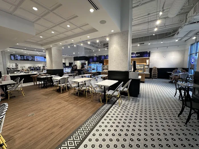 Paris Baguette Picture 6