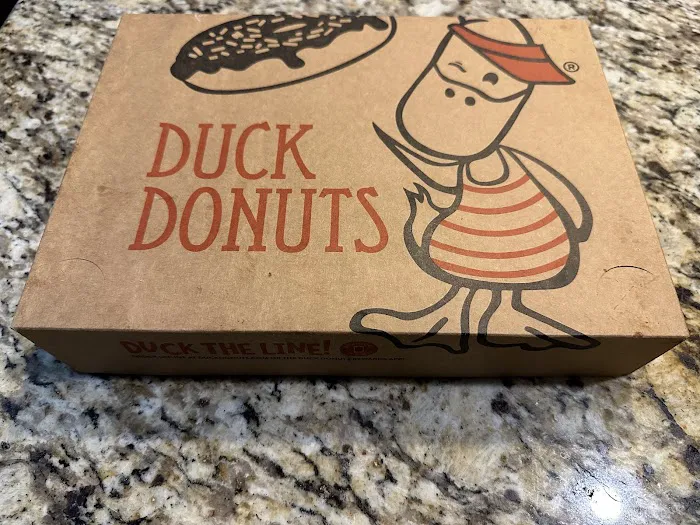 Duck Donuts Picture 2