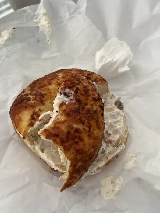Bagel Boys Picture 4