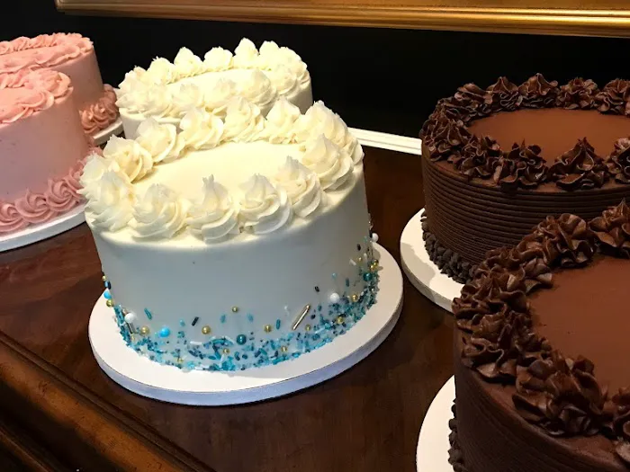Sweet Boutique Bakery Picture 4