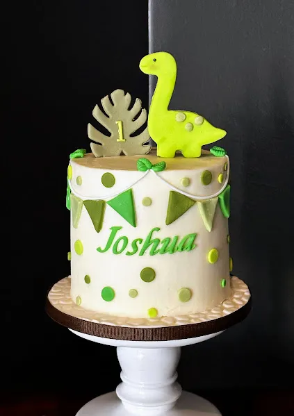 Sweet Boutique Bakery Picture 5