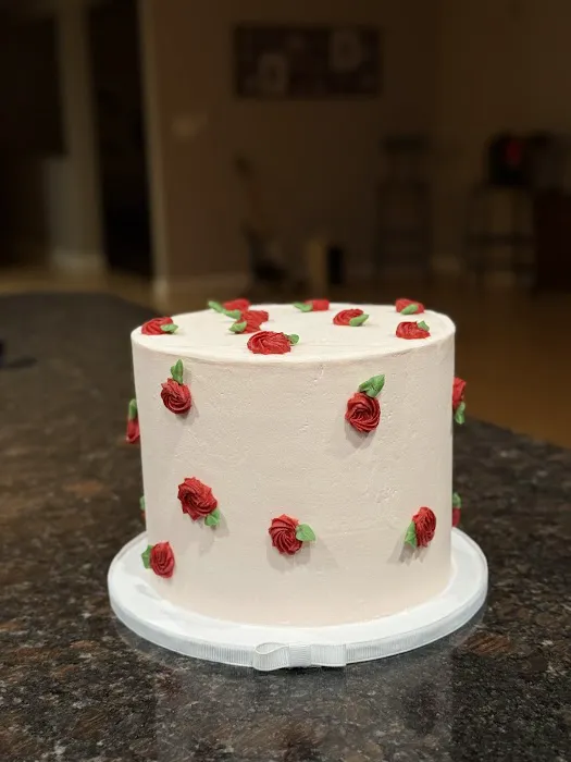 Sweet Boutique Bakery Picture 3