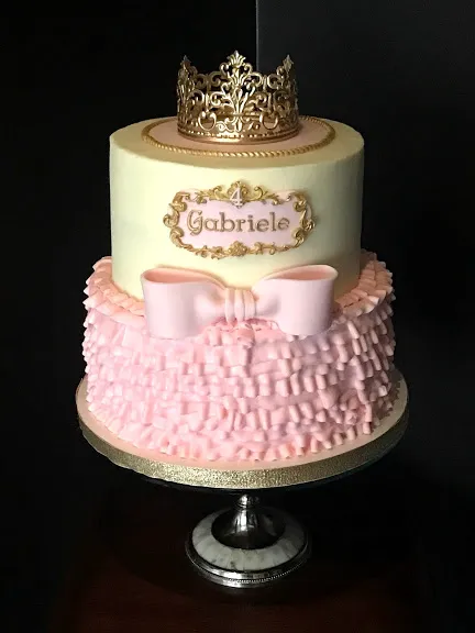 Sweet Boutique Bakery Picture 7