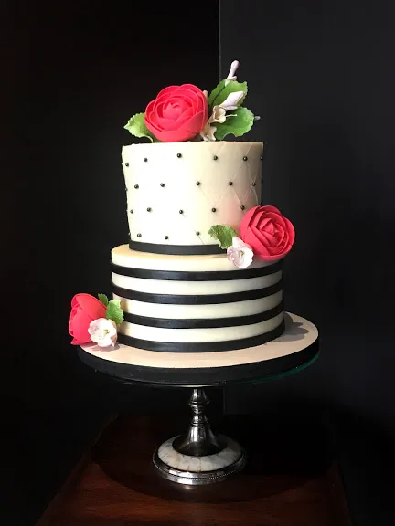 Sweet Boutique Bakery Picture 9