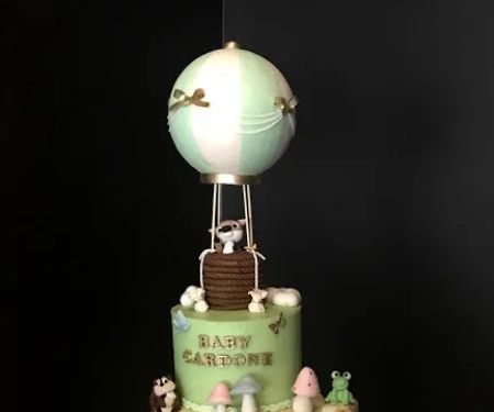 Sweet Boutique Bakery