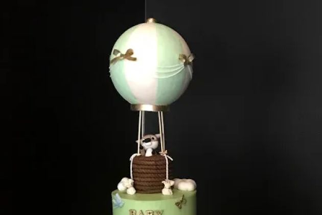 Sweet Boutique Bakery