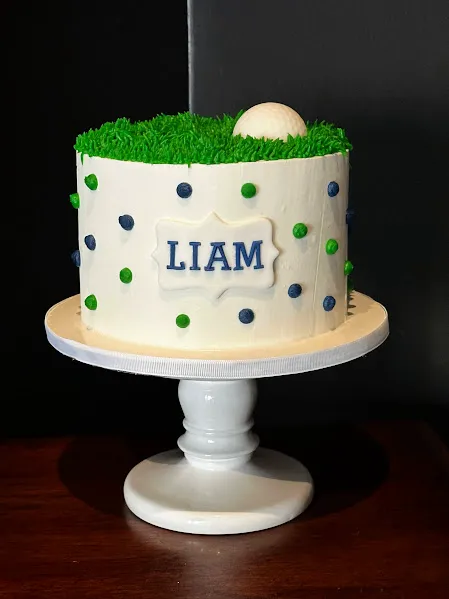 Sweet Boutique Bakery Picture 8