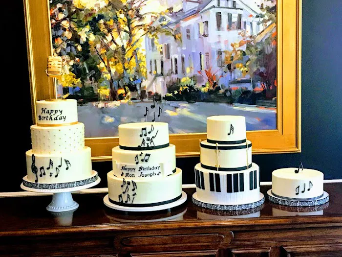 Sweet Boutique Bakery Picture 10