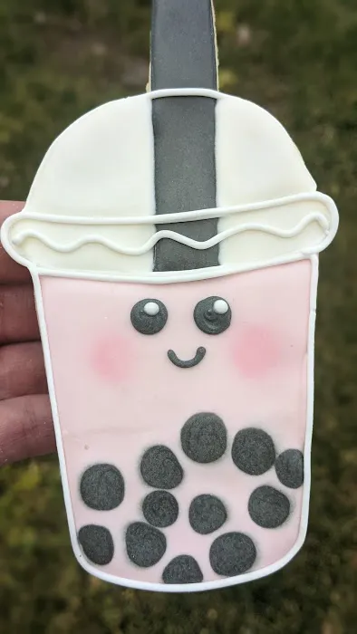 BZ Bees Sweet Treats Picture 1