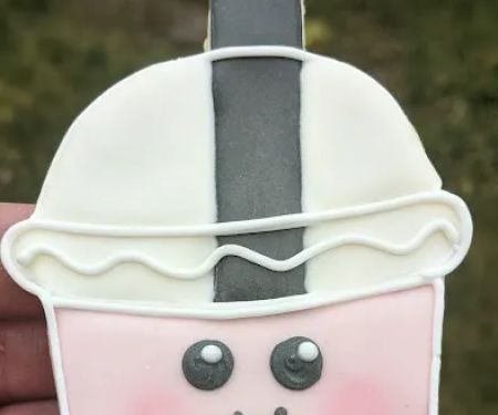 BZ Bees Sweet Treats