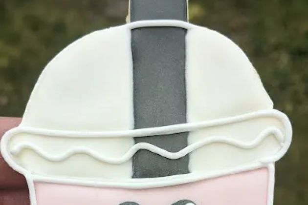 BZ Bees Sweet Treats