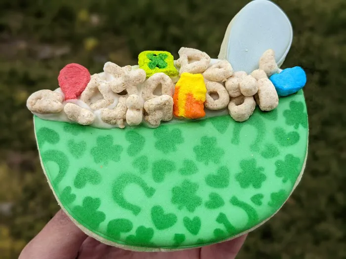 BZ Bees Sweet Treats Picture 2