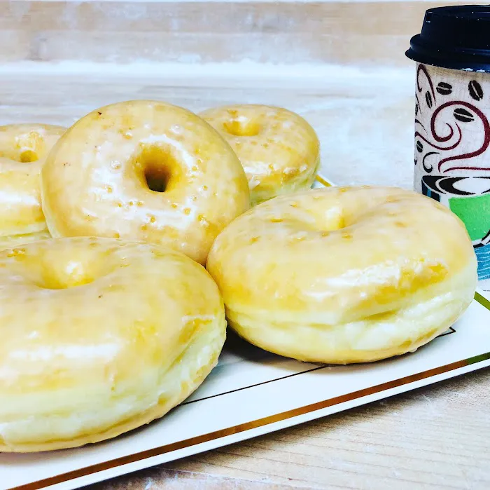 The Donut House Picture 8