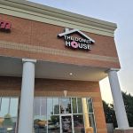 The Donut House