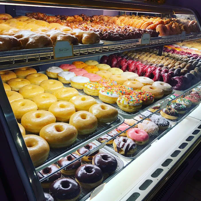 The Donut House Picture 7