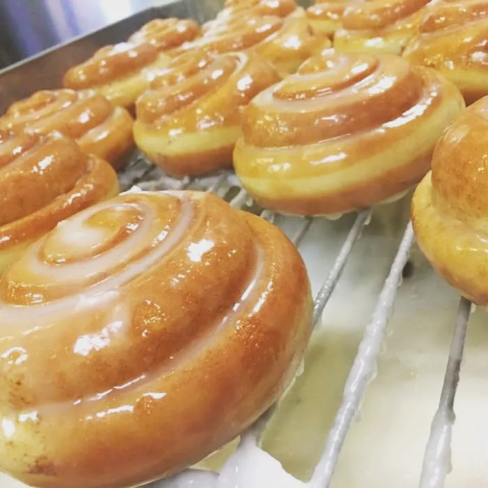 The Donut House Picture 5