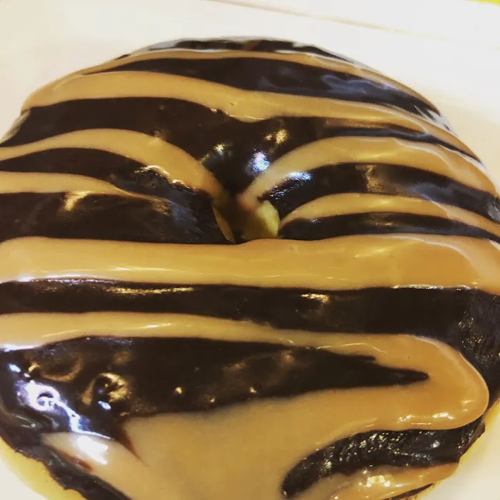 The Donut House Picture 3