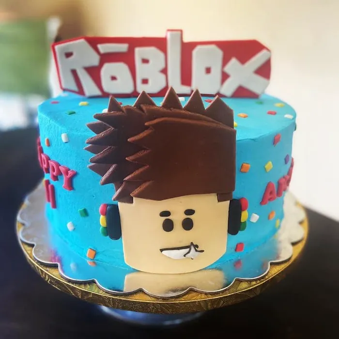 Sweet baking Picture 9