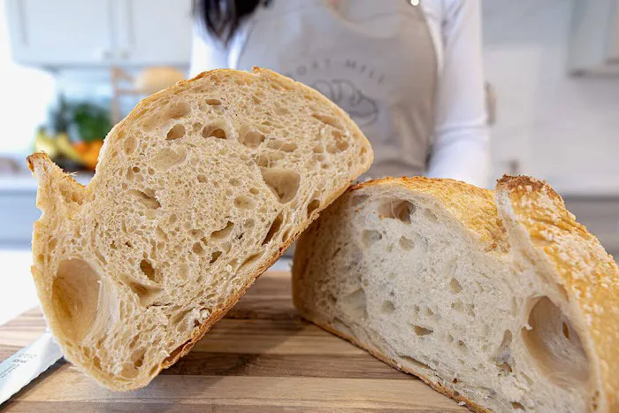 Fort Mill Sourdough, Co. Picture 6