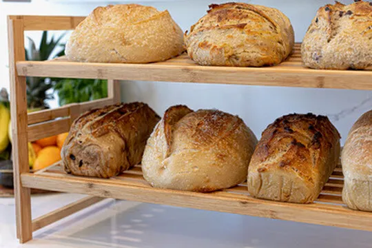 Fort Mill Sourdough, Co. Picture 1